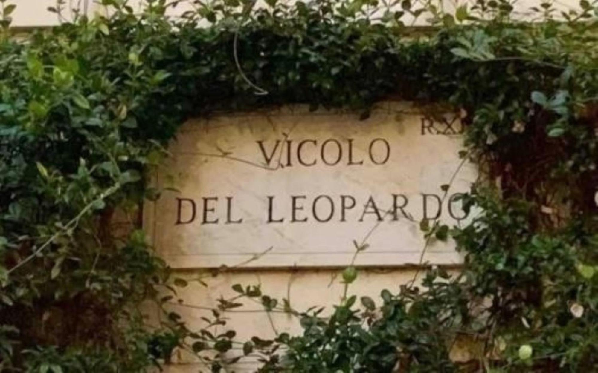 La Casa Di Cinzia Villa Rom Exteriör bild