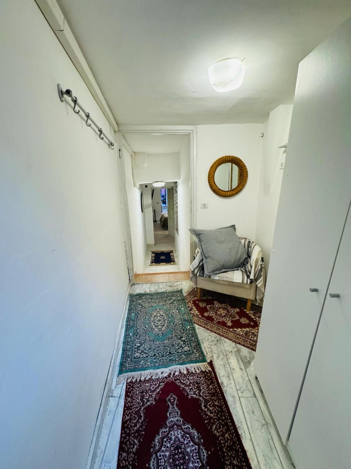La Casa Di Cinzia Villa Rom Exteriör bild